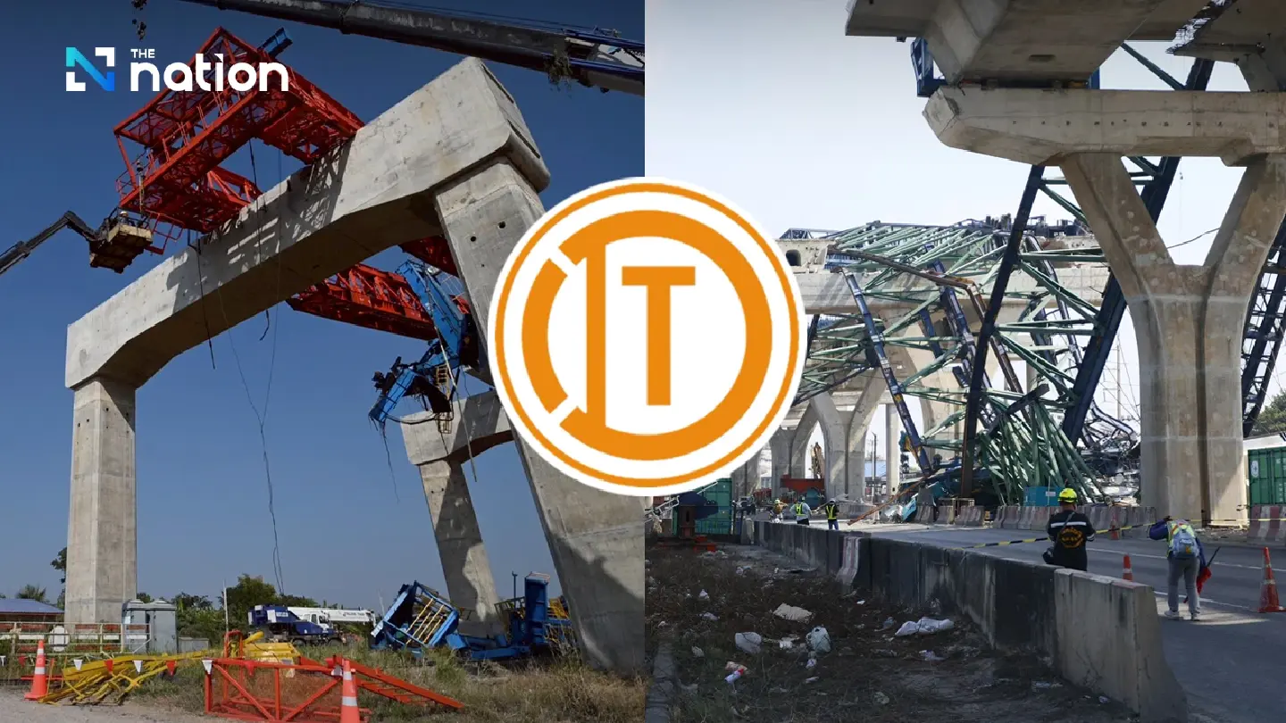 ITD’s 11-Year Success with 213 State Projects, Crane Collapses Raise Concerns ITD’s 11-Year Success with 213 State Projects, Crane Collapses Raise Concerns