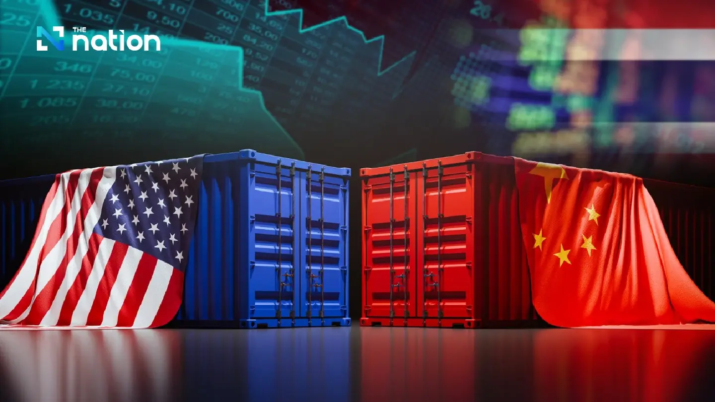 Trump tariffs to bite in 2026, Thai exports may shrink Trump tariffs to bite in 2026, Thai exports may shrink