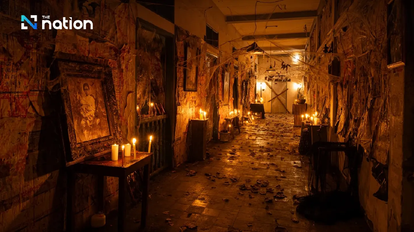 Meta Unlocks ‘Mystery Mansion of Scams’ to Frontline Thailand’s Anti-Fraud Tech Offensive