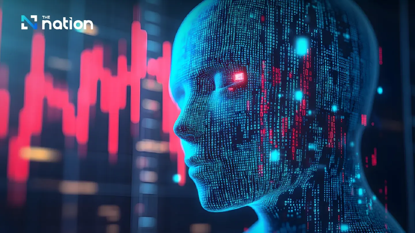 IMF keeps Thailand at 1.6% growth; warns on AI stocks bubble