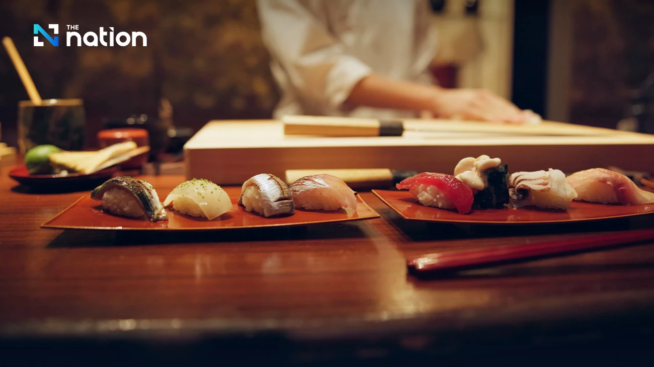 Thailand’s Japanese restaurant market hits maturity as numbers dip