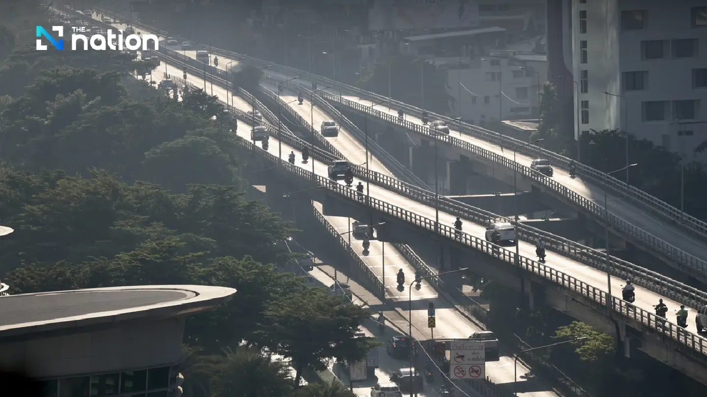 Consumers Council urges fast-track Clean Air Bill amid PM2.5 surge