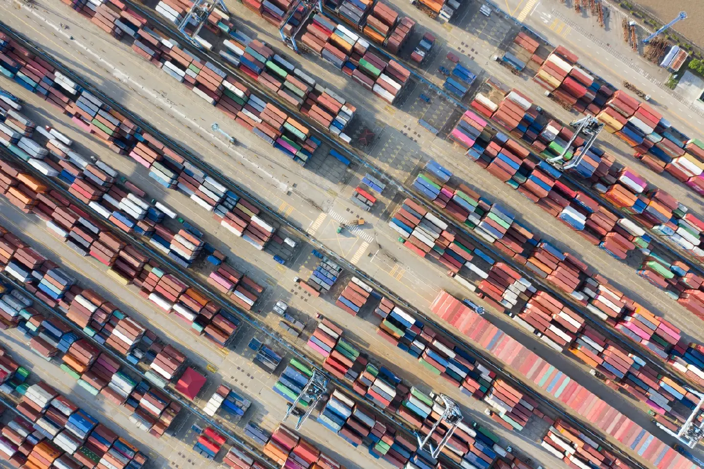Korean firms see China overtaking in all major export sectors by 2030 Korean firms see China overtaking in all major export sectors by 2030