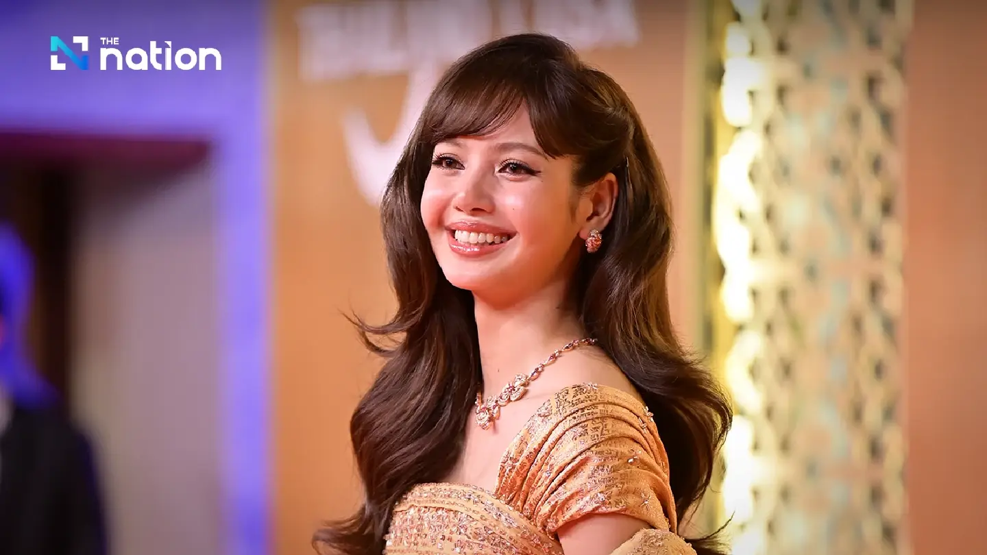 Lisa opens up about her role as Amazing Thailand Ambassador