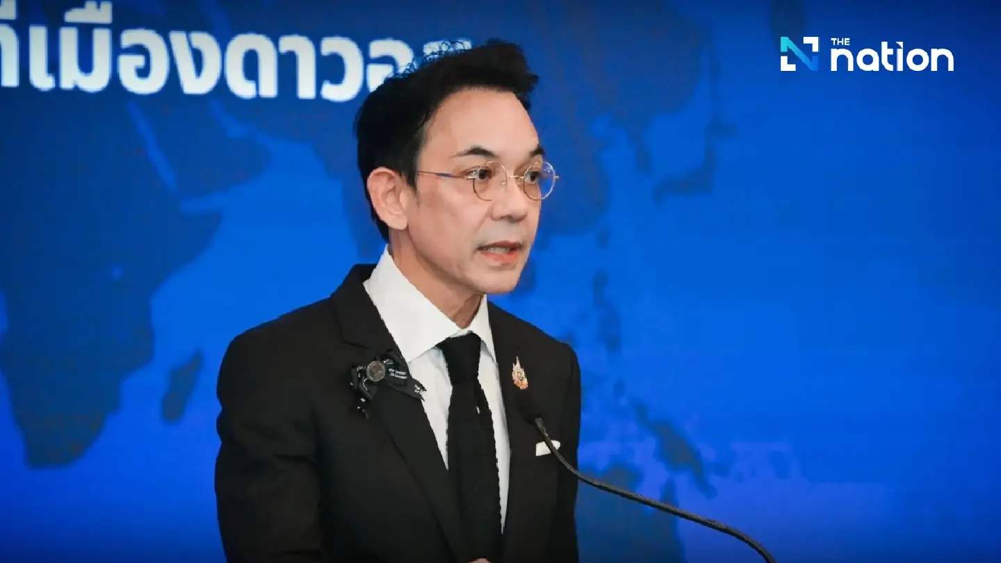 Foreign Ministry slams Cambodian senator’s remarks on Thai monarchy as unacceptable