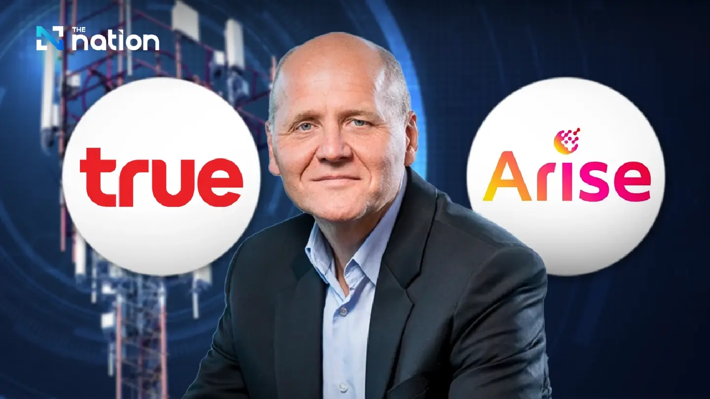 Sigve confirms TRUE continues with original plan despite Telenor exit Sigve confirms TRUE continues with original plan despite Telenor exit