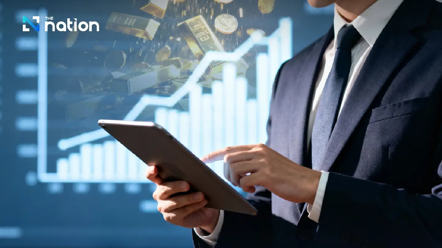 Gold and silver jump as US tariffs dubbed ‘mafia extortion’