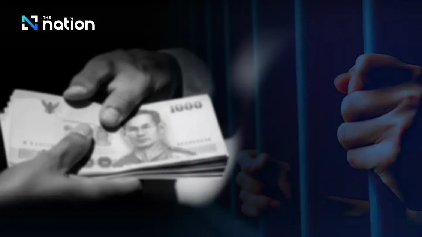 Probe into alleged police-linked network helping 100+ Chinese detainees escape