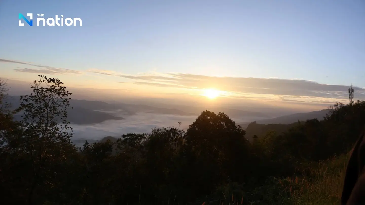 Cool mornings with rising temperatures and light rain in South Cool mornings with rising temperatures and light rain in South