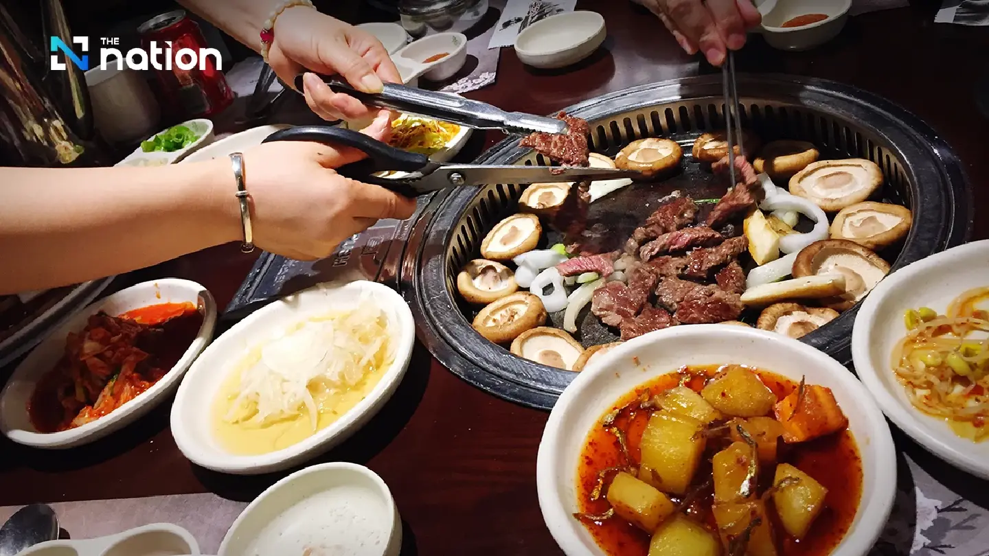 Foreign dining boom: Thai giants ramp up restaurant investments Foreign dining boom: Thai giants ramp up restaurant investments
