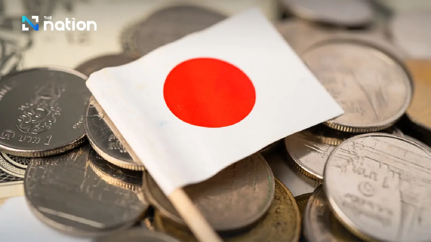 Japanese confidence rebounds for 2026; 23% to expand Thai investment
