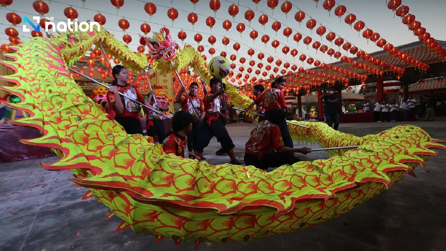 Why Chinese New Year matters in Thailand: a living link in Thai–China ties