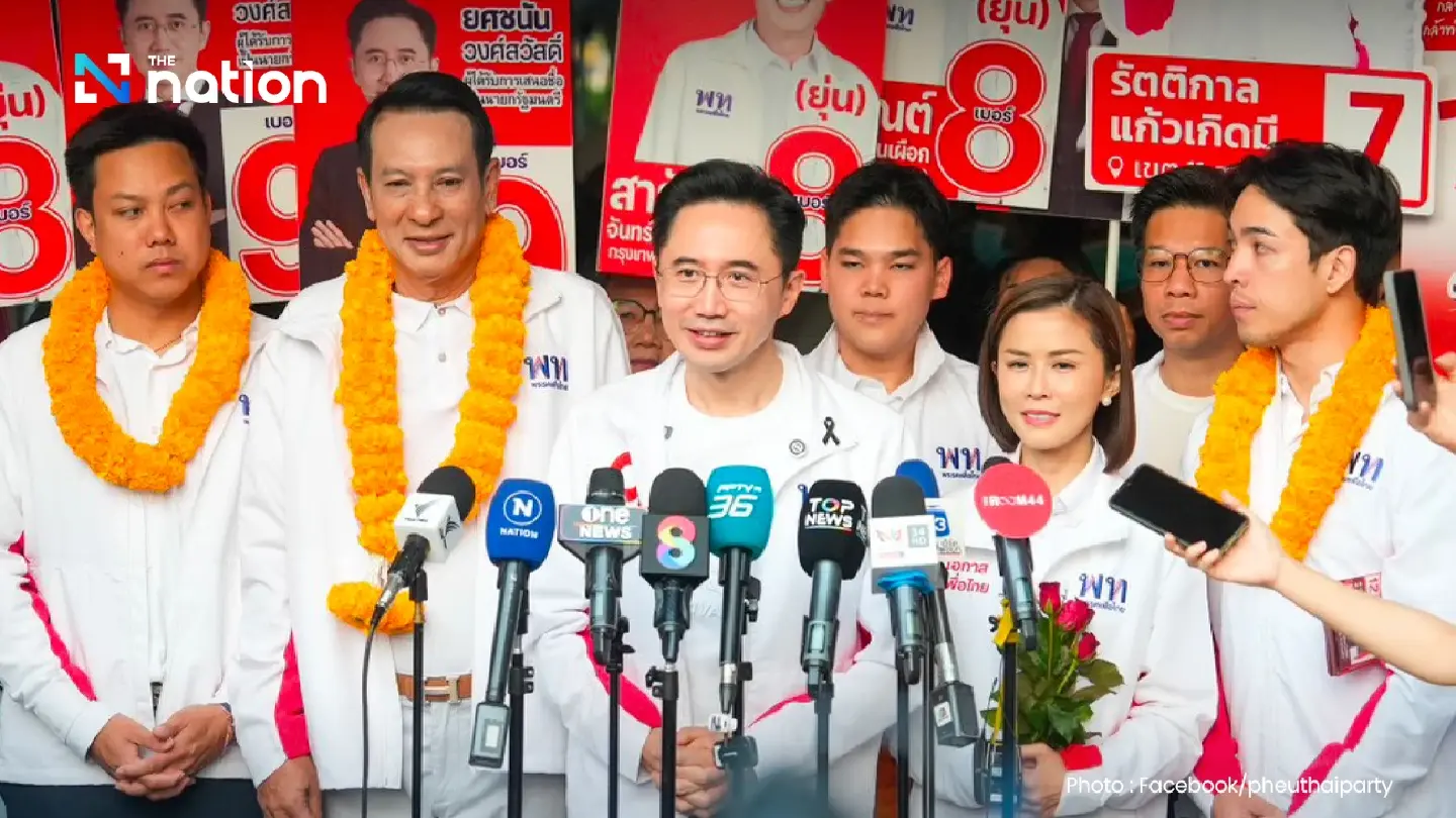 Yodchanan rules out any party being able to form government ahead of election results