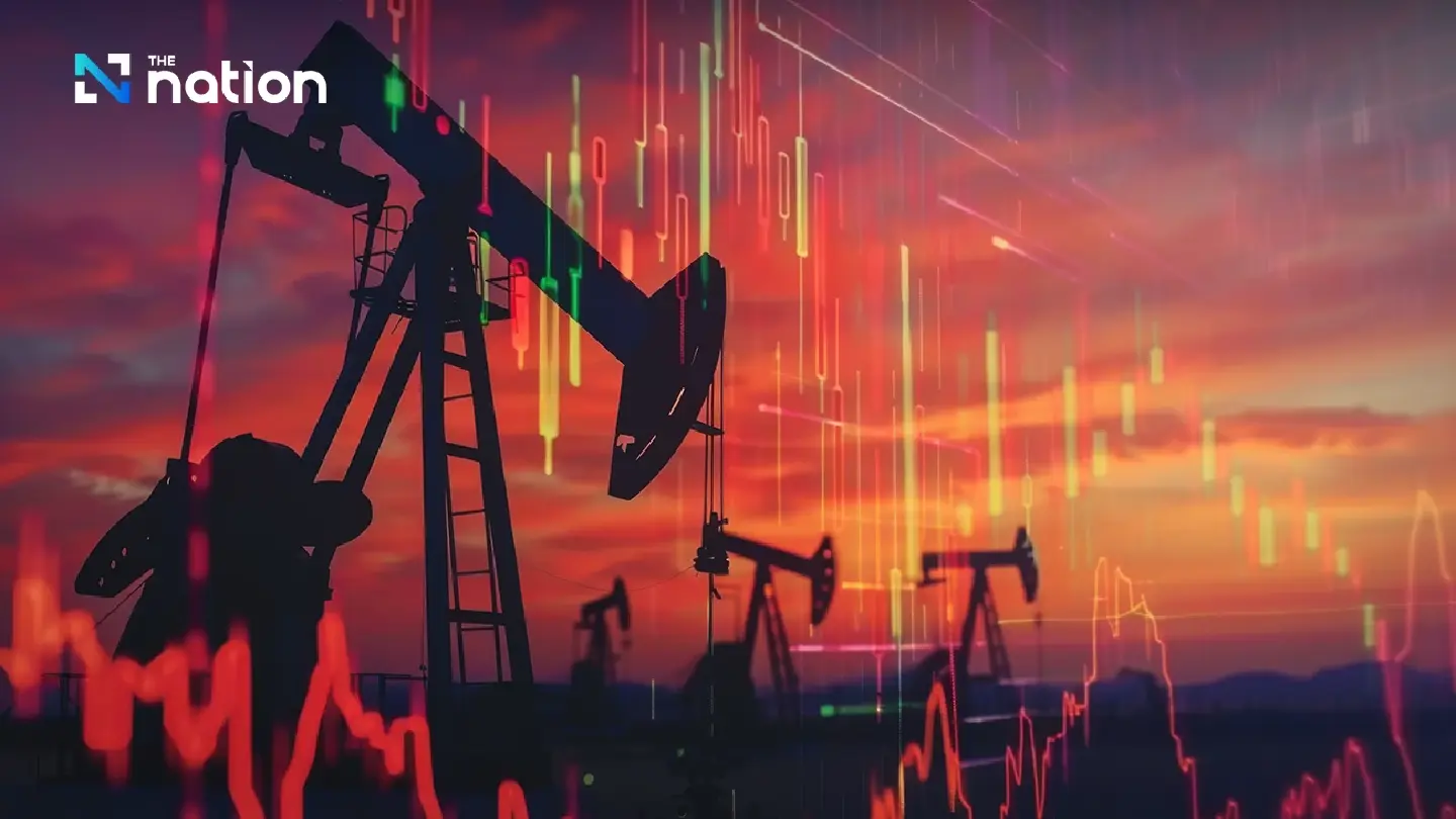 Oil prices jump 3% after US winter storm disrupts production
