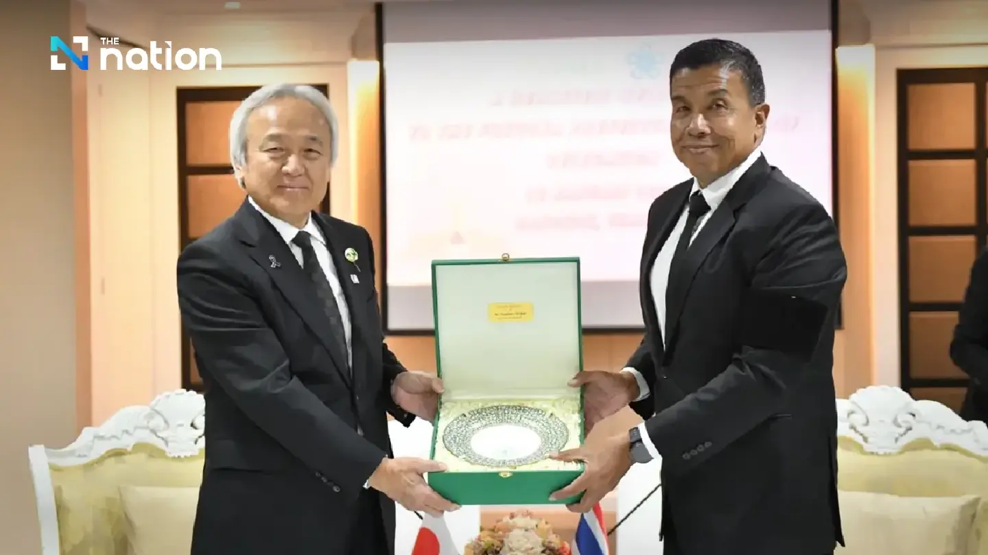 Bangkok, Fukuoka team up on ‘One Health’ rabies-free drive Bangkok, Fukuoka team up on ‘One Health’ rabies-free drive