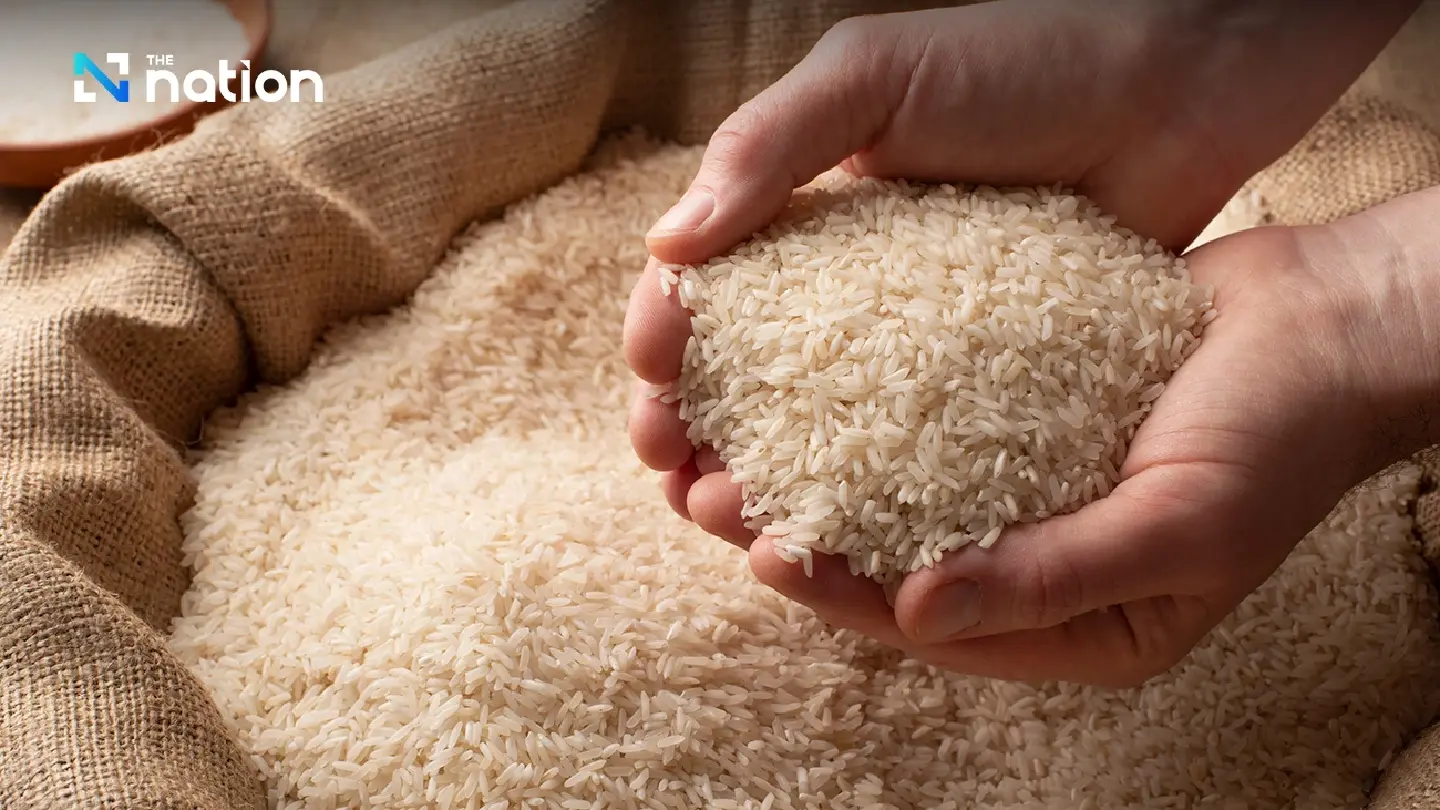 Philippines lifts rice import tariff to 20% on Jan 1