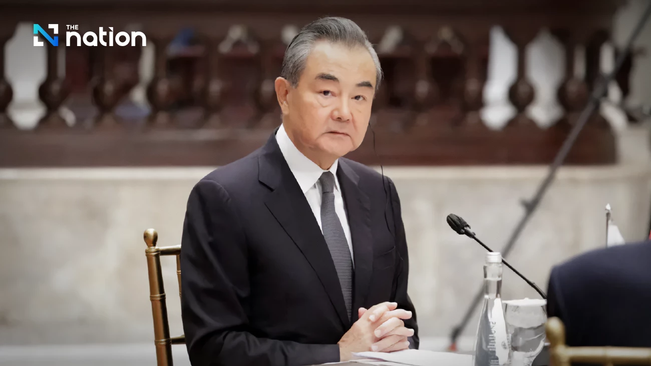 China slams US ‘world judge’ stance after Maduro seized