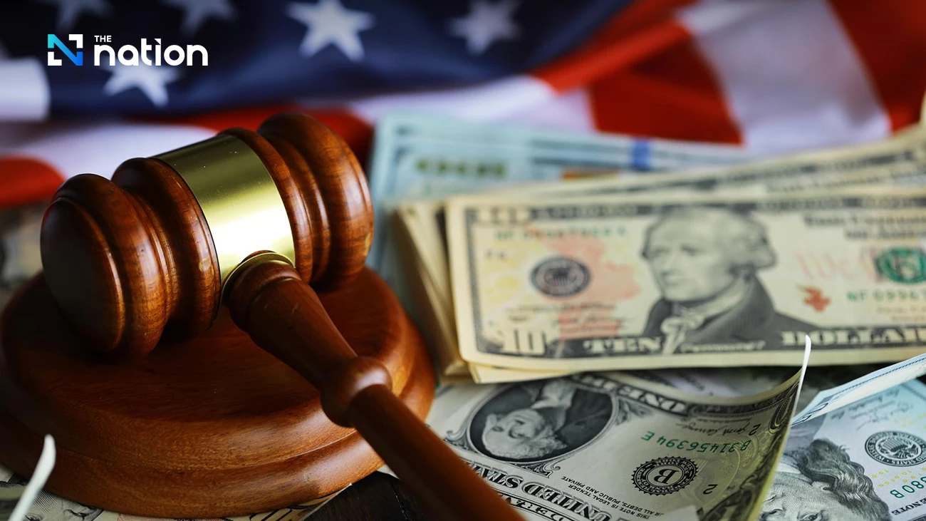 Thailand may seek US tariff refunds if court scraps levies