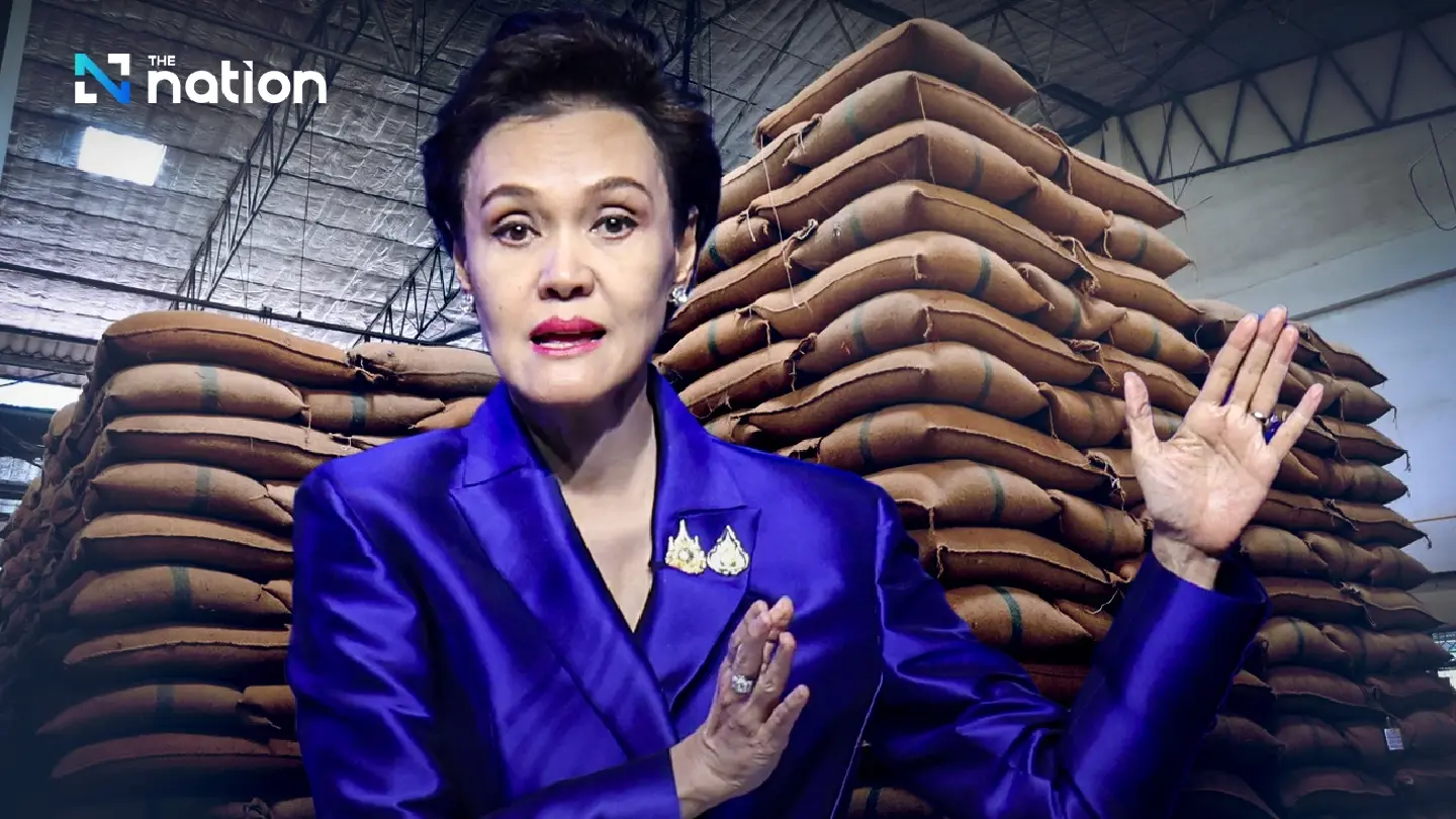 DFT clarifies farmer groups can export rice without huge stocks