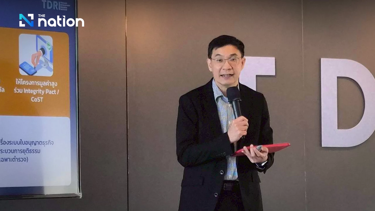 Thailand's Leading Think Tank Unveils Six Urgent Policy Priorities for Next Government