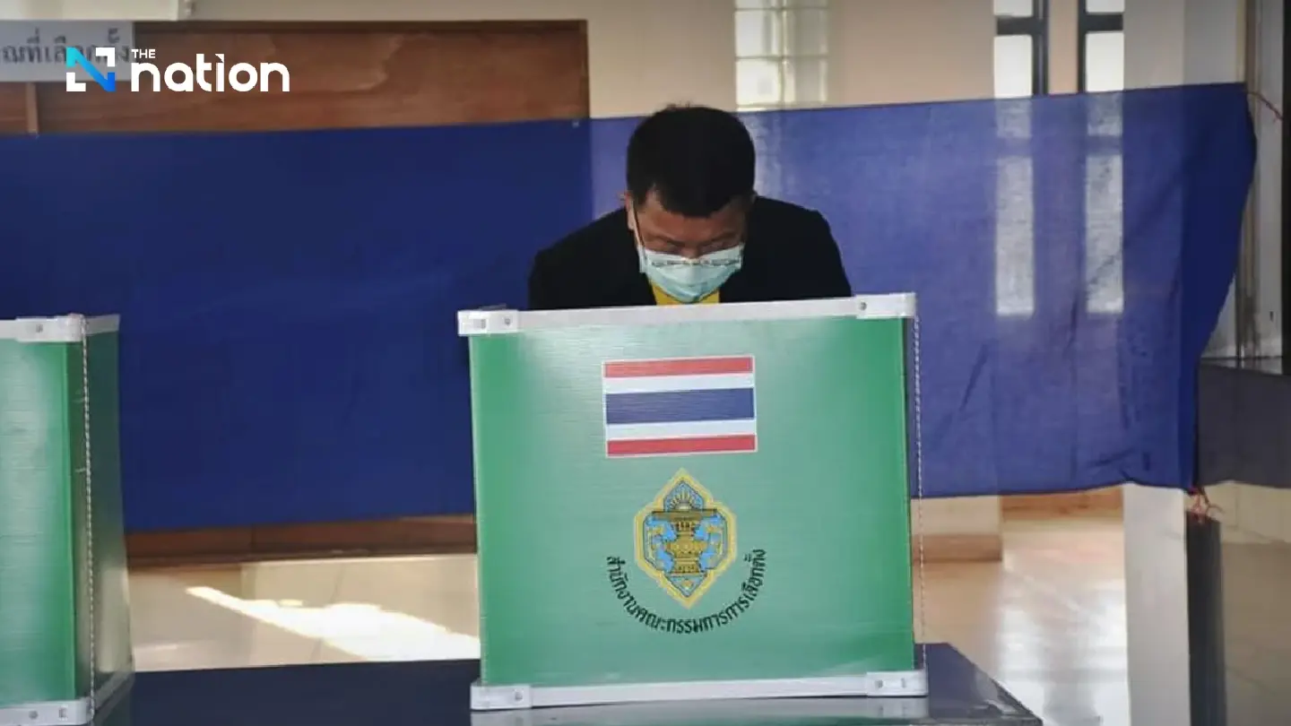 EC says “7,500 baht per head” vote-buying claim is only an estimate, vows tighter checks in risk areas