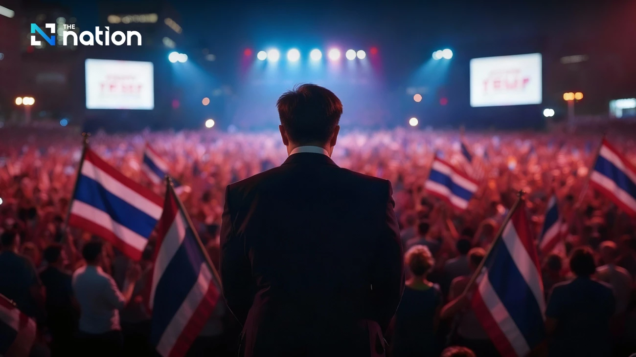 Online policy poll: charter change and Thai-Cambodia MOU top netizens’ agenda