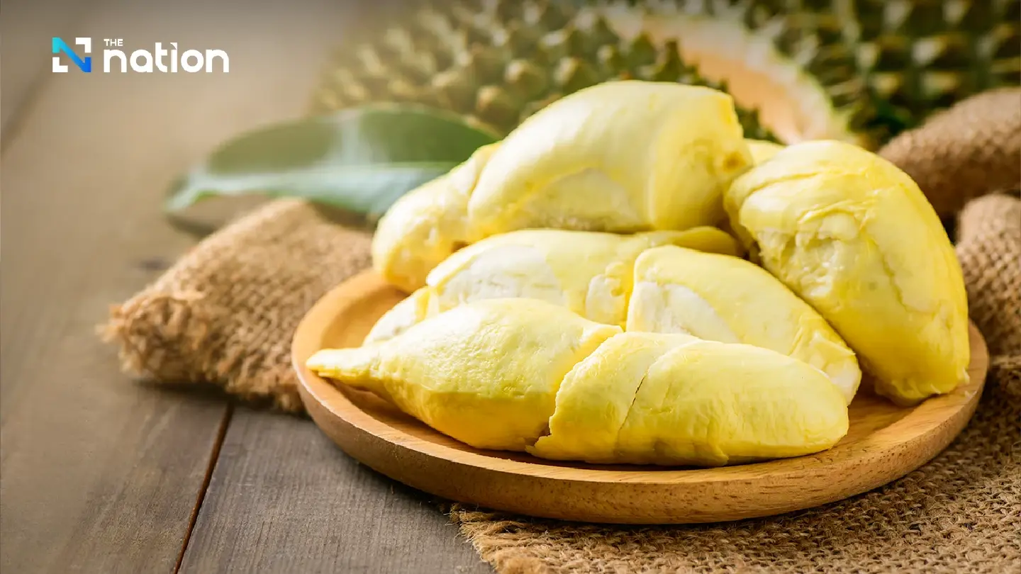 Thailand Modernises Durian Strategy to Secure Global Market Share