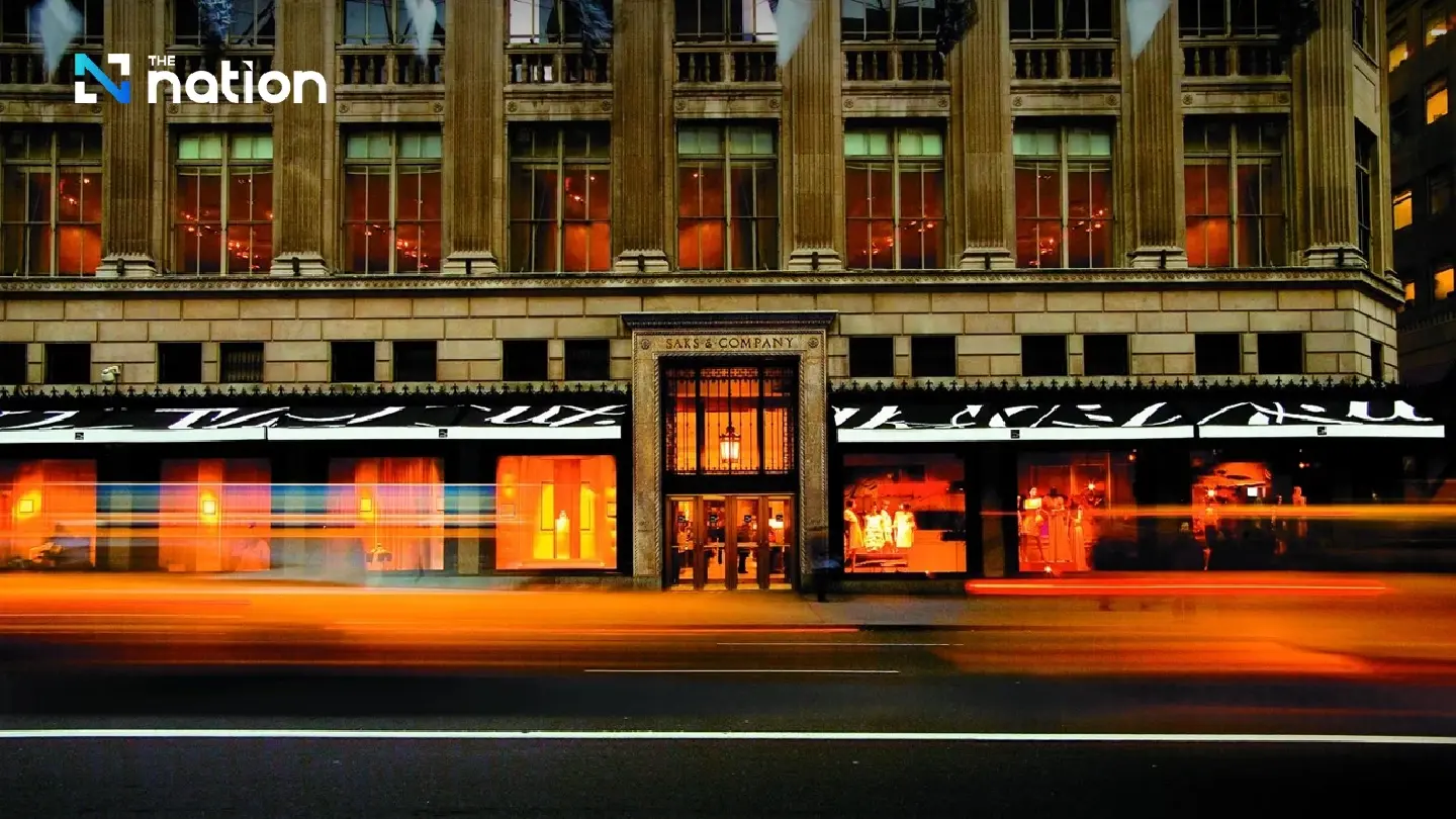 Saks Global prepares for bankruptcy after missing debt payment