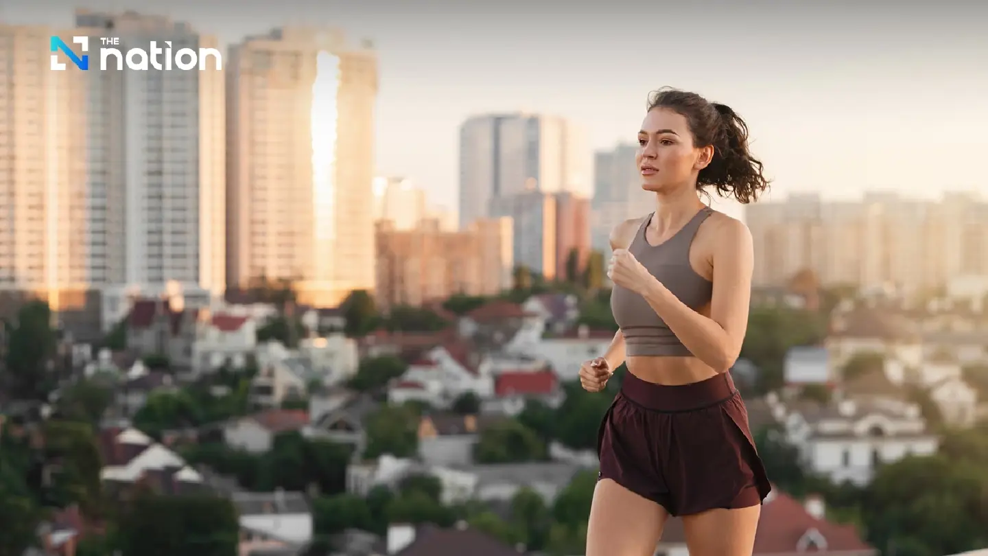 From longevity to lifestyle: Where Bangkok goes to work out