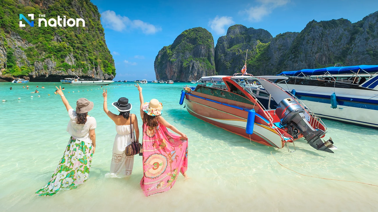 TAT’s 2026 campaign sets sights on 36.7 million tourists