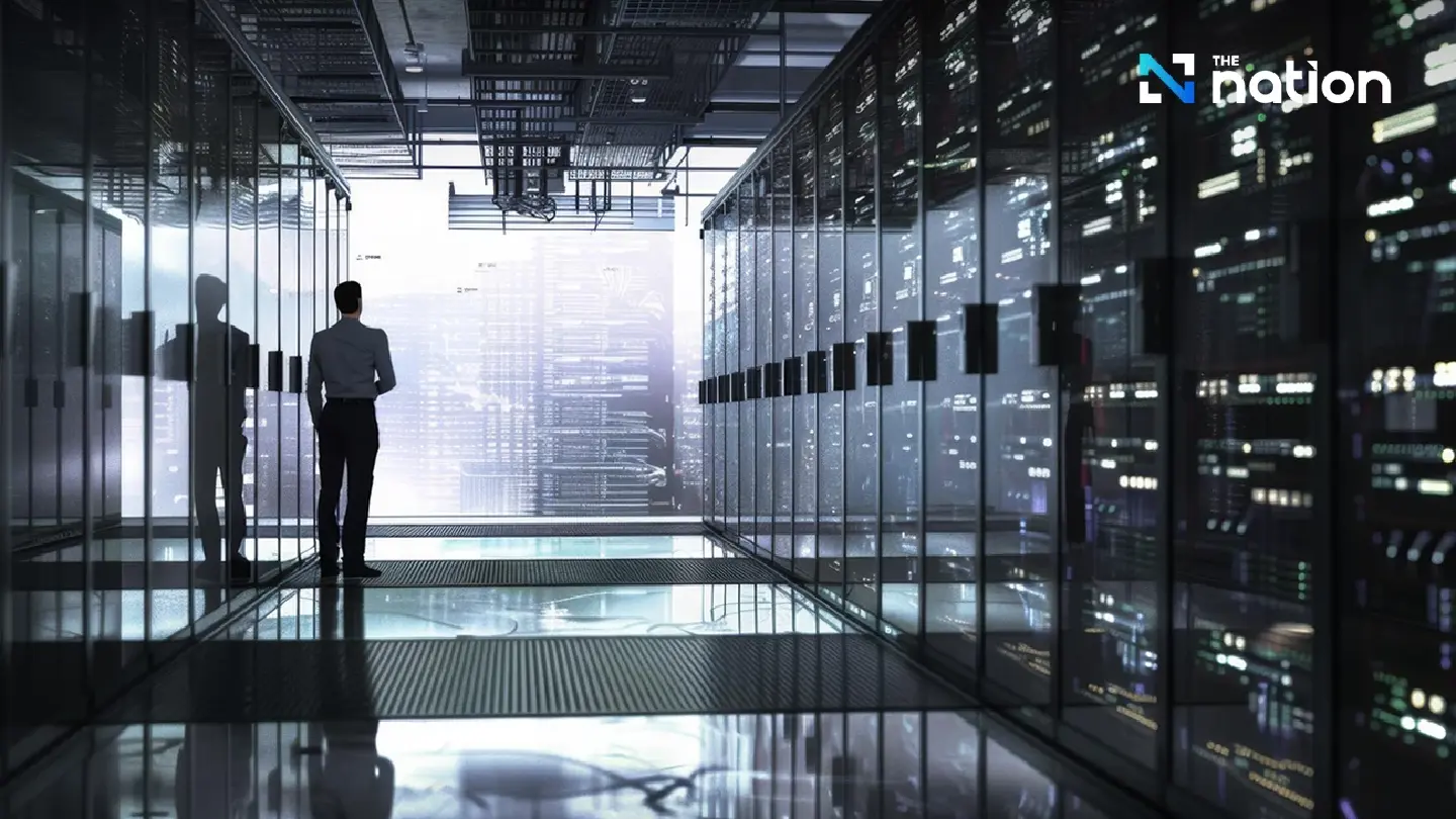 BOI approves THB 96bn data centre investments for digital hub status