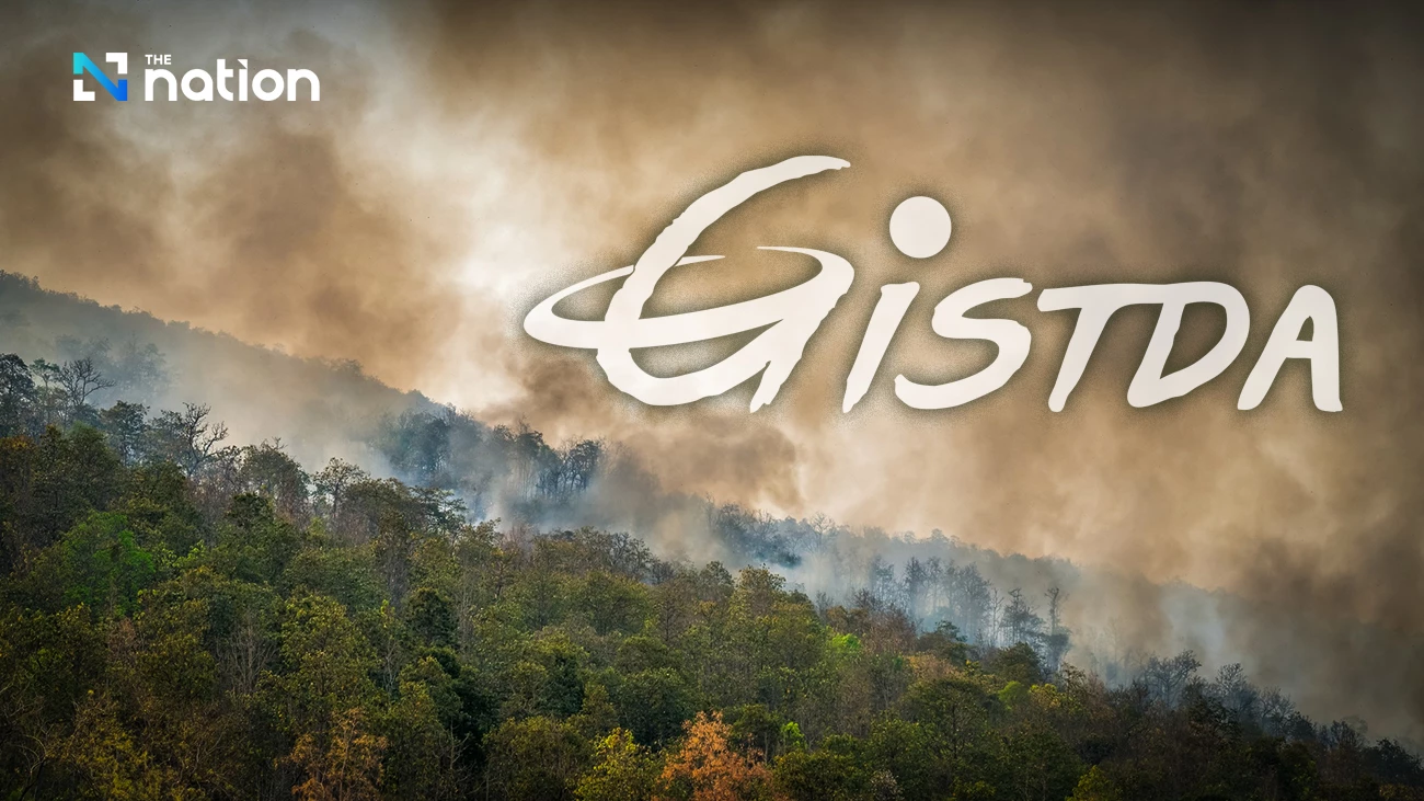 Thailand hotspots hit 316; cross-border haze risk