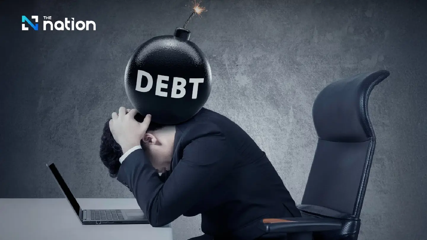 Global debt trap fears grow as 2026 seen as key warning year Global debt trap fears grow as 2026 seen as key warning year
