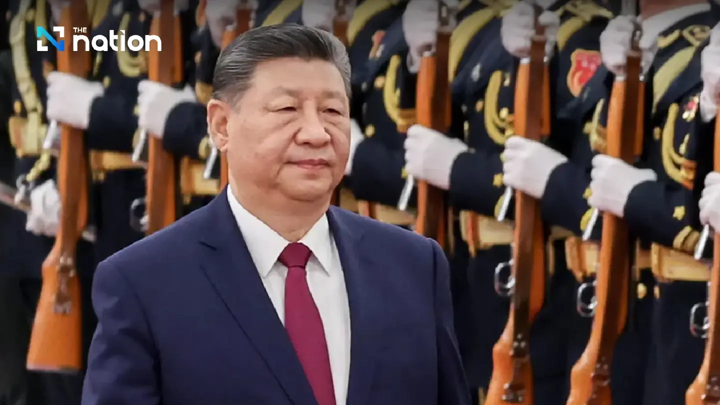 China punishes 69 senior officials in 2025 graft crackdown