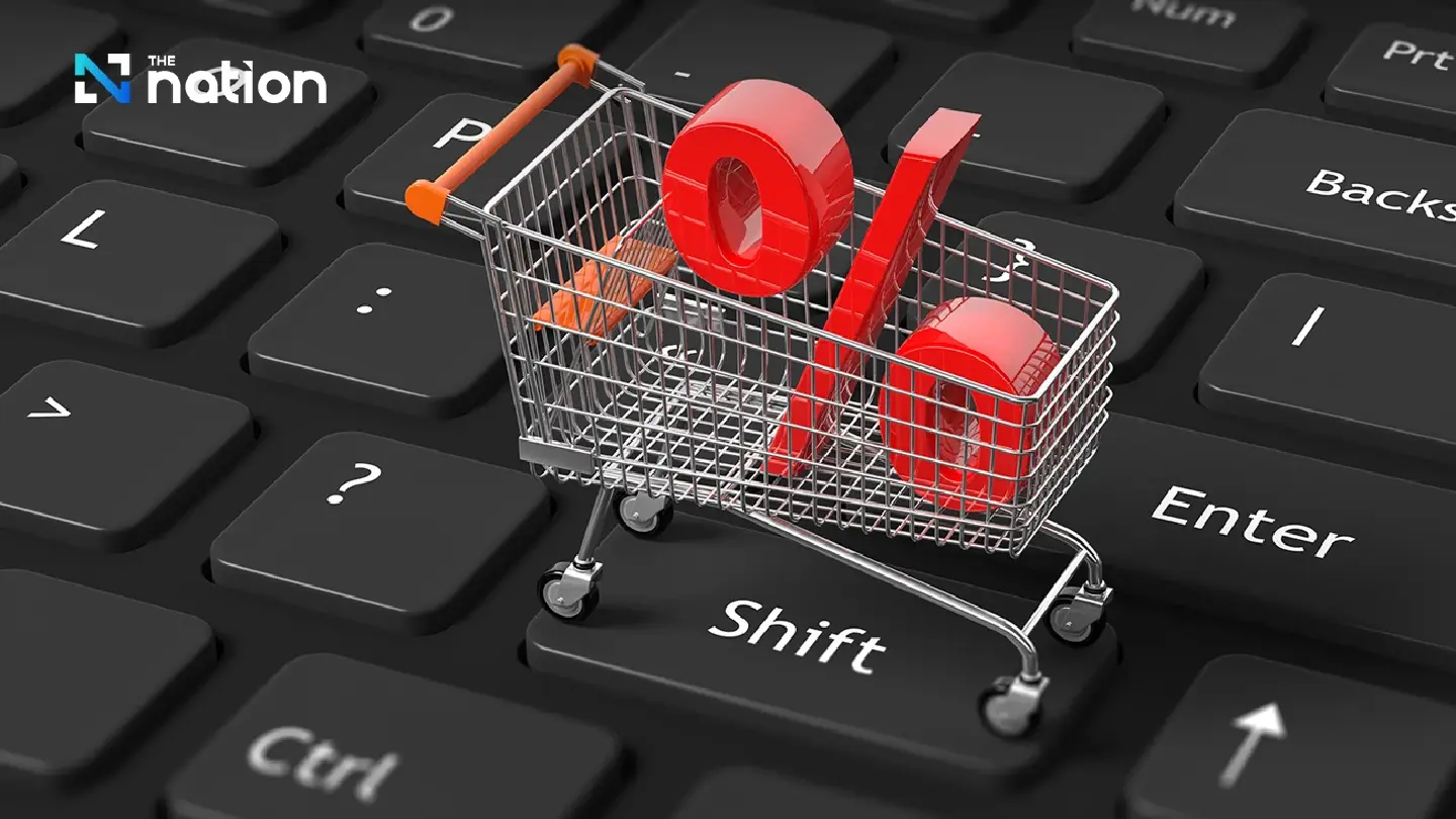 Online imports now taxed from first baht as rule starts Jan 1