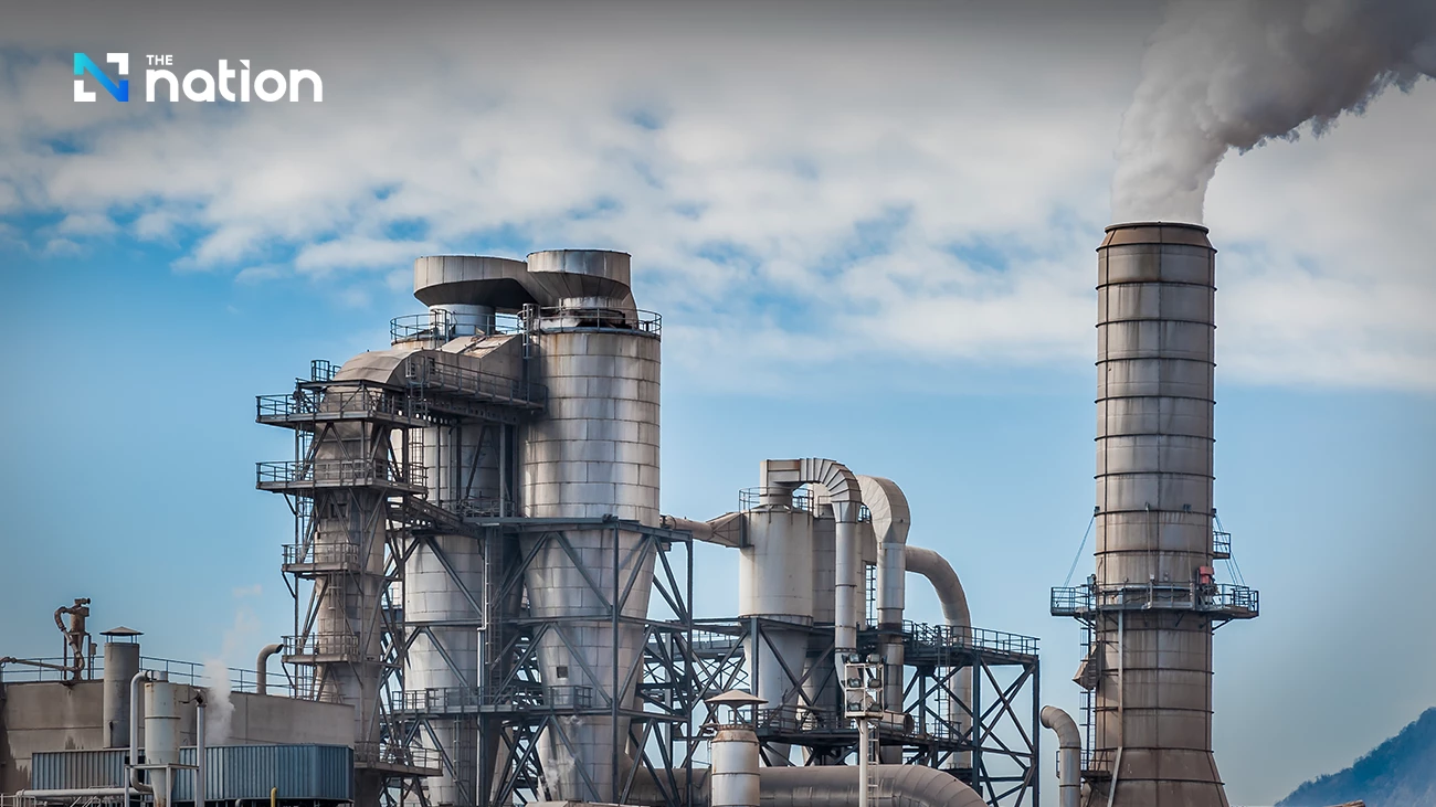 Industry ministry to tighten controls on 156 Bangkok plants