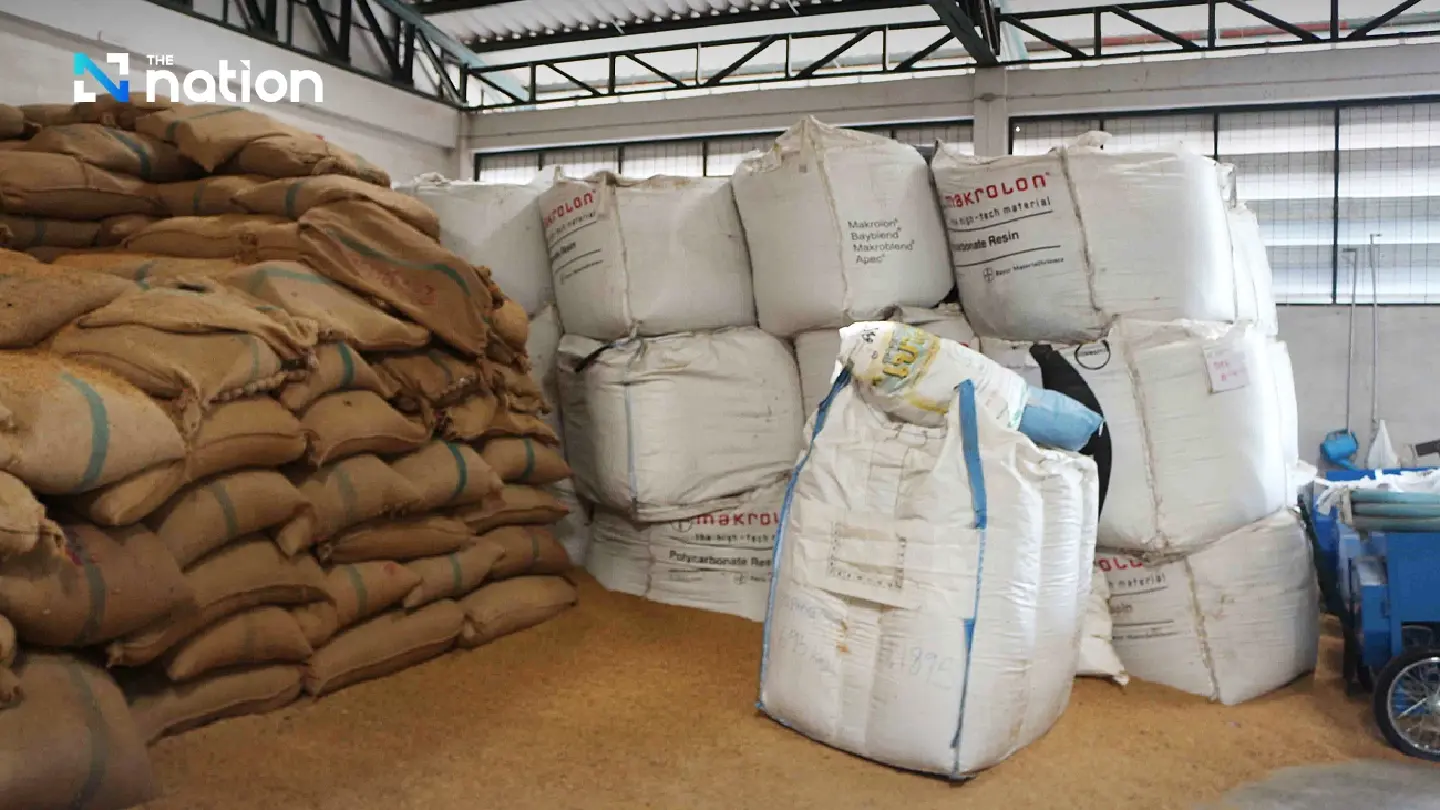 Rice stockpiling rule won’t affect exporters, Thai rice exporters group says