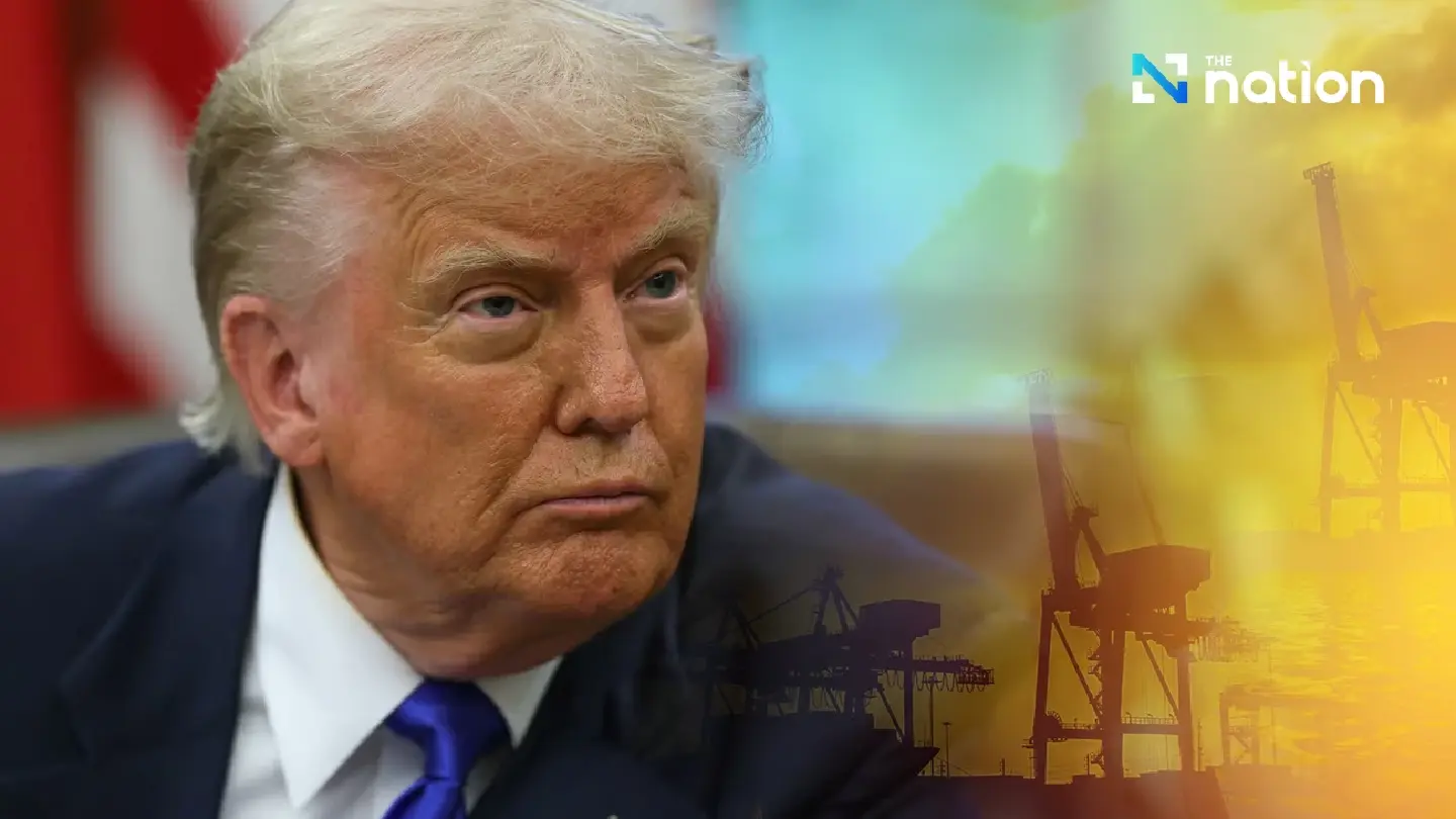 Inside Trump’s ‘energy dominance’ play to reshape global power through Venezuela Inside Trump’s ‘energy dominance’ play to reshape global power through Venezuela