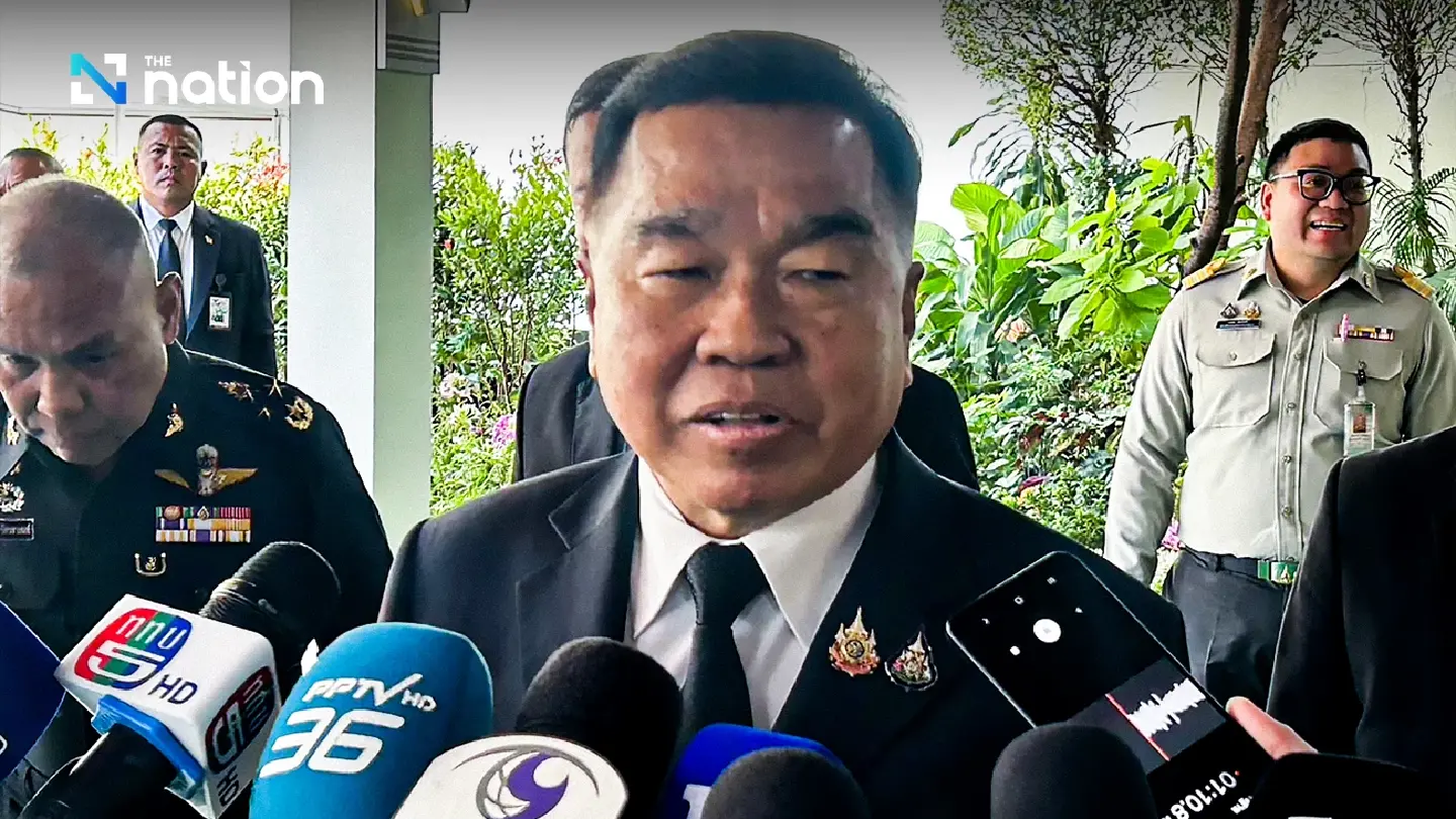 Defence minister urges tighter border watch, election on track Defence minister urges tighter border watch, election on track