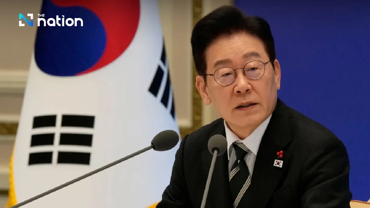 Lee Jae-myung warns crime networks in Cambodia as crackdown intensifies