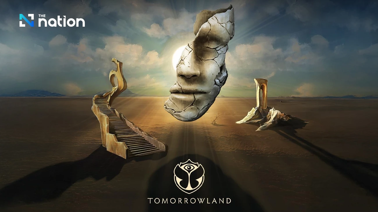 Tomorrowland Thailand opens pre-reg, unveils ‘CONSCIENCIA’