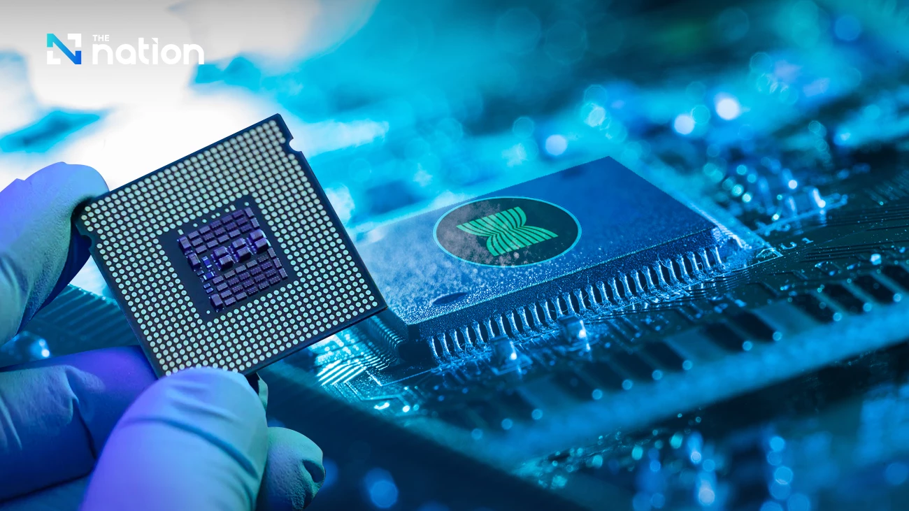 Thailand sets 25-year Made-in-Thailand Chips roadmap to 2050