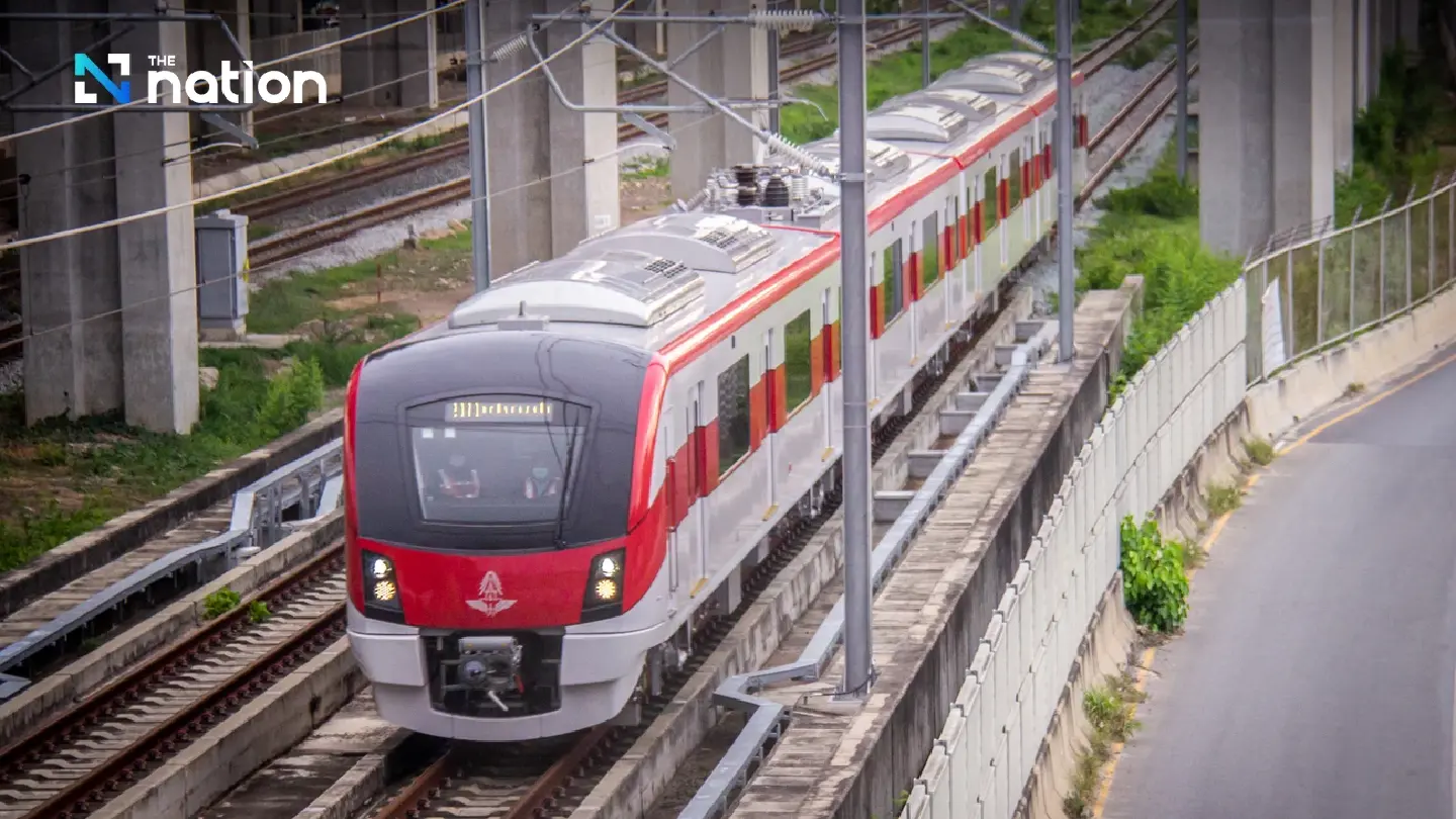 Red Line extensions go to tender, set to inject billions into rail investment Red Line extensions go to tender, set to inject billions into rail investment