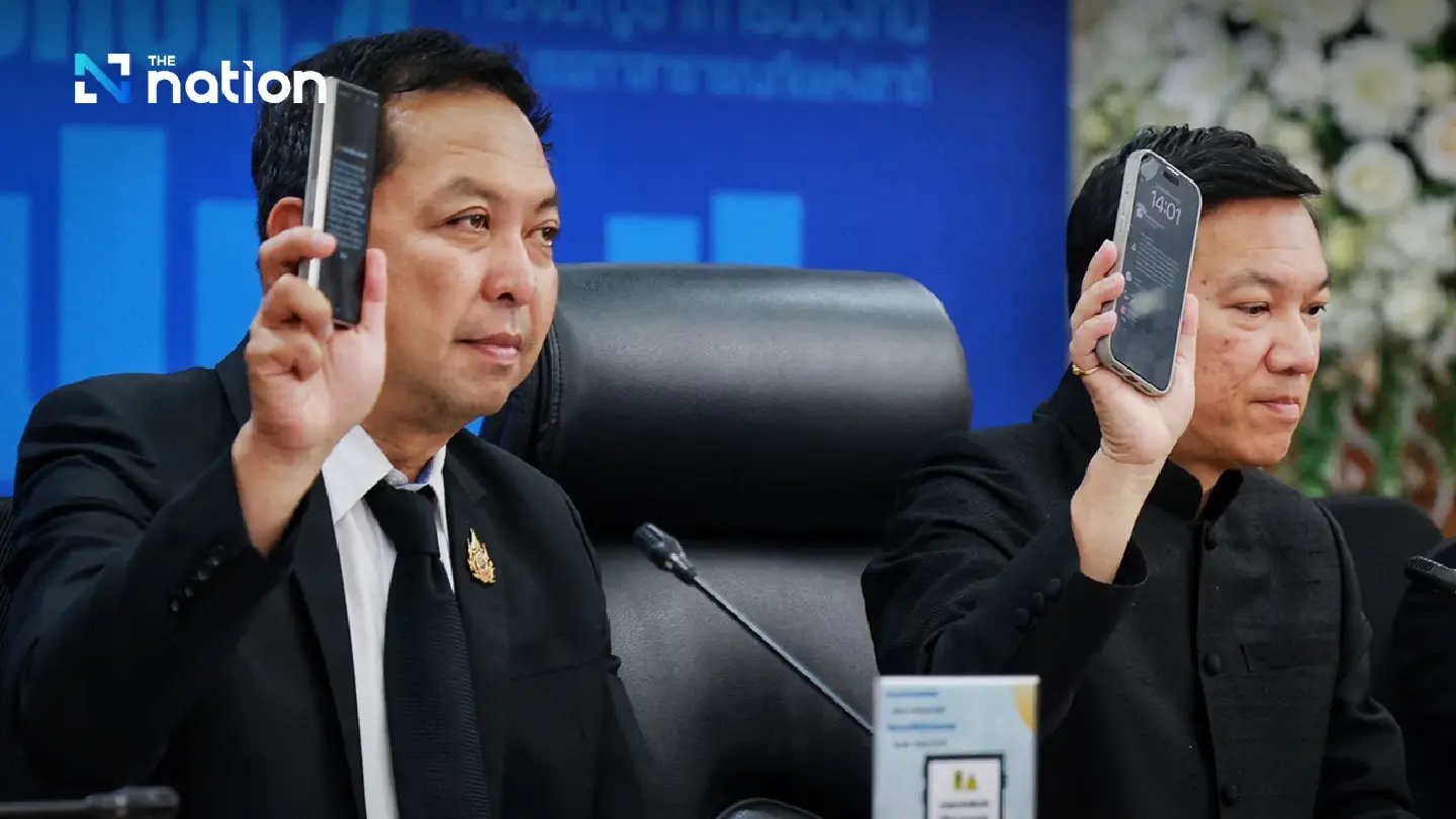 DDPM conducts nationwide cell broadcast alert test to boost disaster readiness