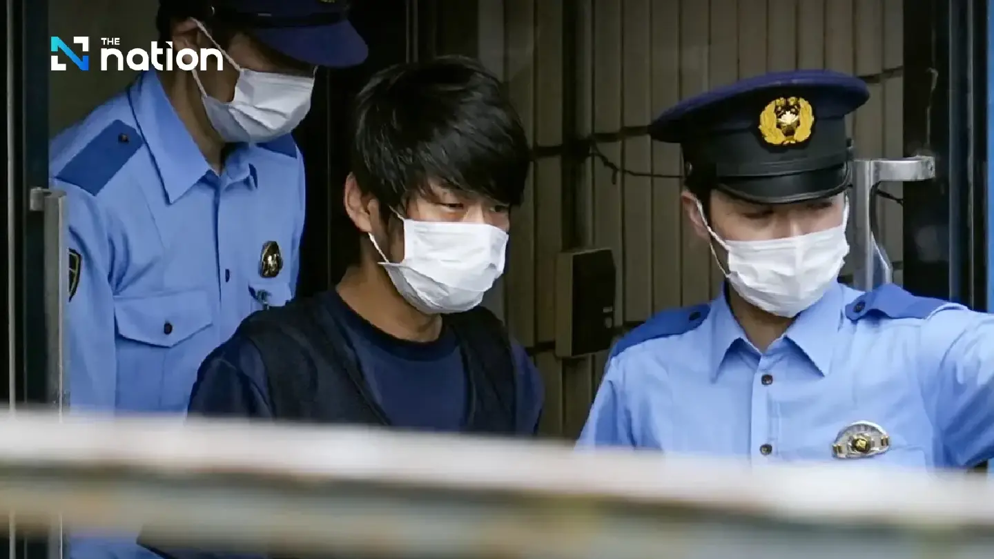 Abe assassin Yamagami sentenced to life in prison