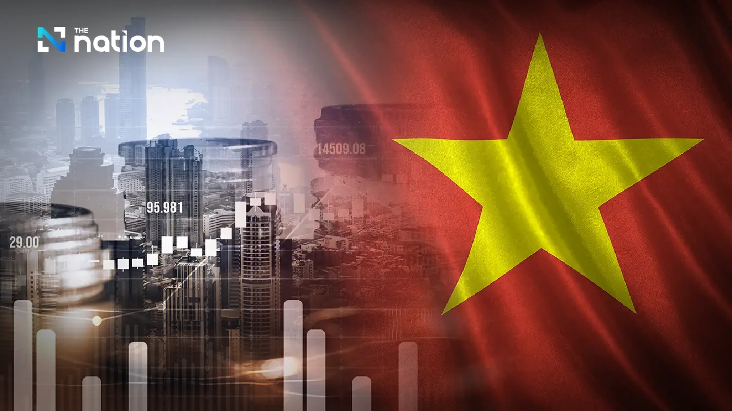 Vietnam poised to overtake Thailand’s GDP this year as growth accelerates Vietnam poised to overtake Thailand’s GDP this year as growth accelerates