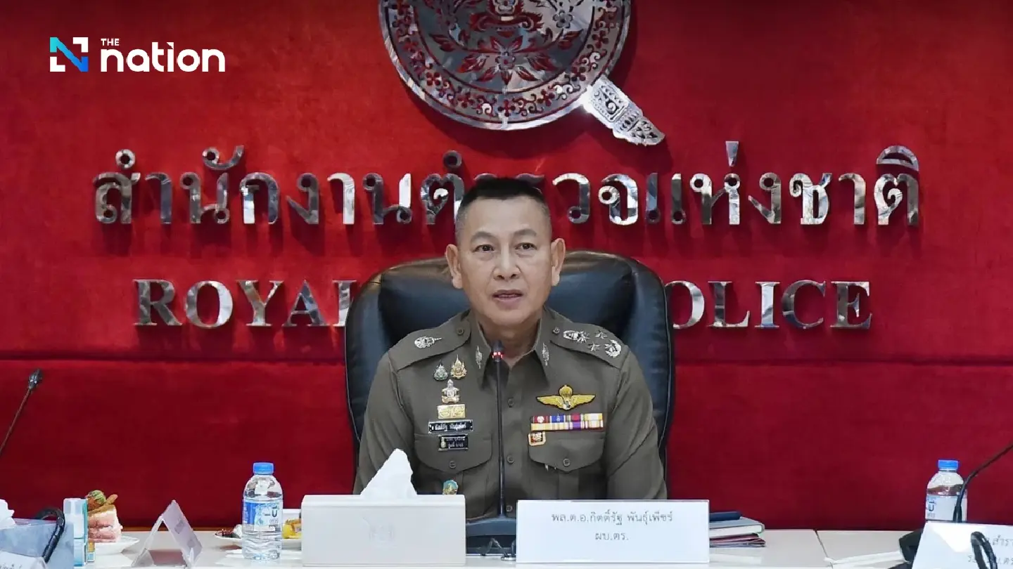 366 suspects arrested in human trafficking cases last year: RTP