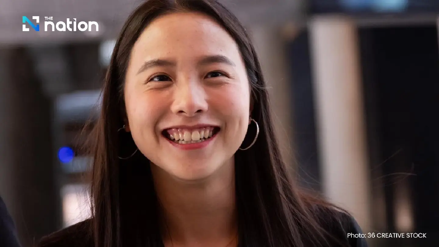 Suan Dusit Poll: Rukchanok named politician of 2025 Suan Dusit Poll: Rukchanok named politician of 2025