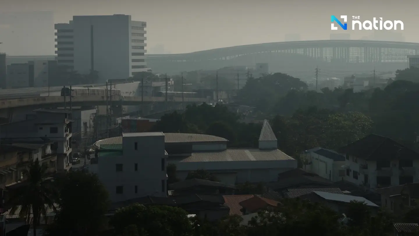 Decoding "Fat Dust" – Why Dust Appears Thick Even with Improved Ventilation