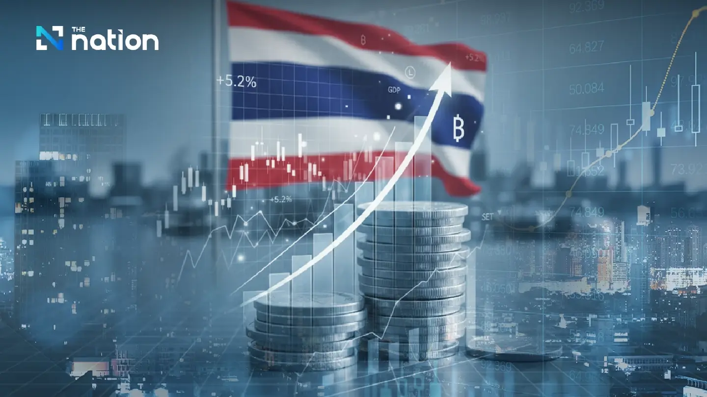 Foreign investment in Thailand hits five-year high at THB324bn in 2025